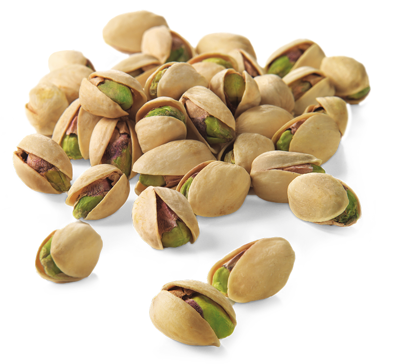 Royal California Salted Pistachios - 500 Grams