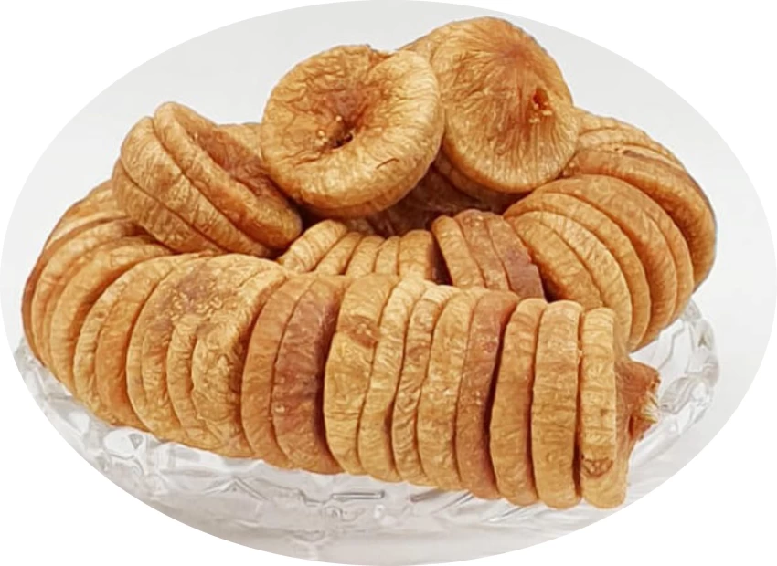 Premium Dried Figs