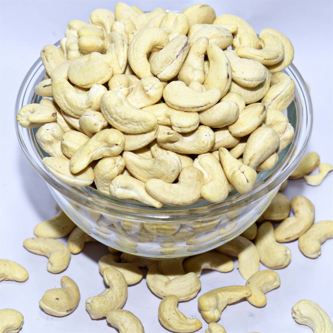 Royal Cashew Nuts