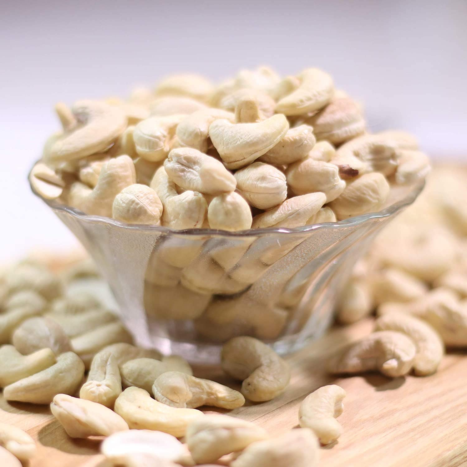 Royal Cashew Nuts