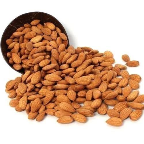 Royal California Almonds  Big Size - 500 Grams