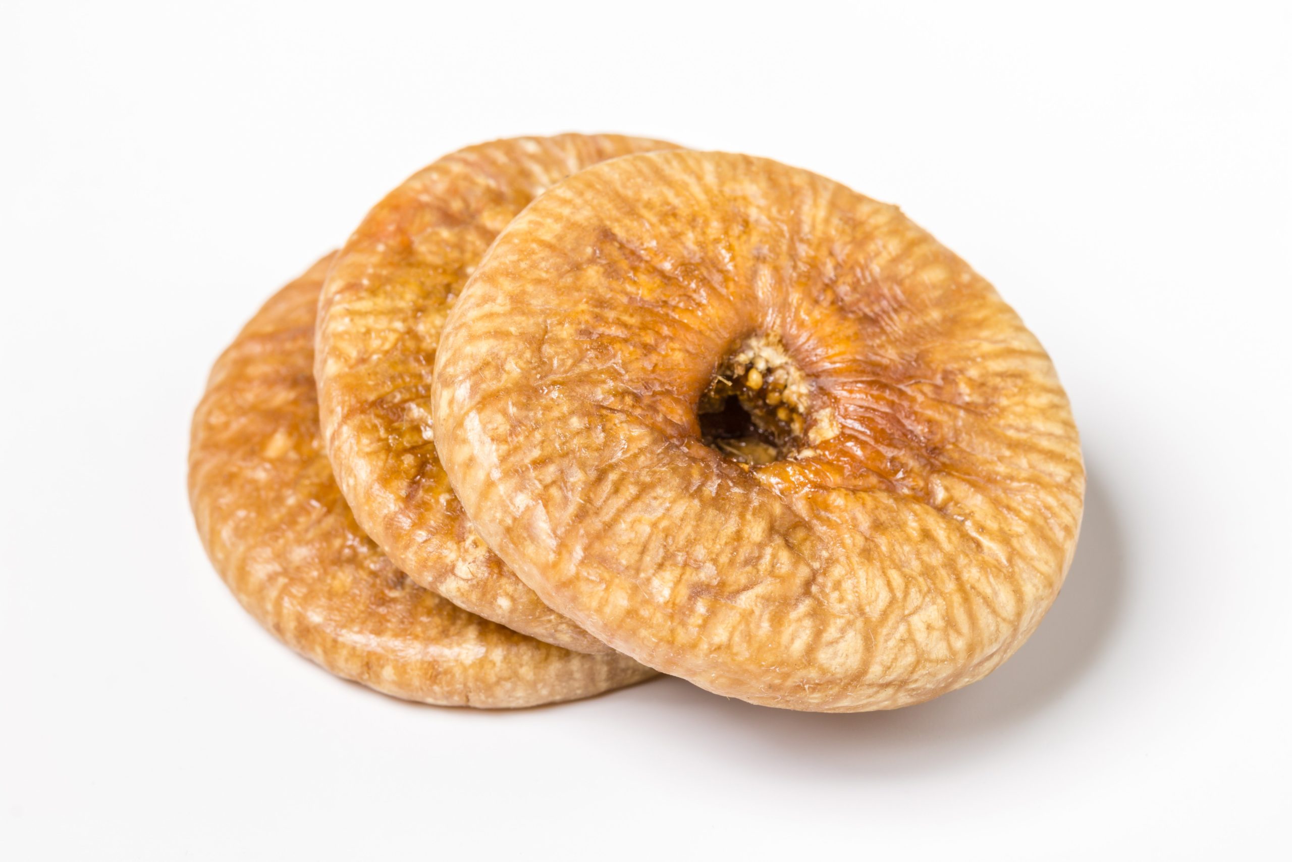 Premium Dried Figs