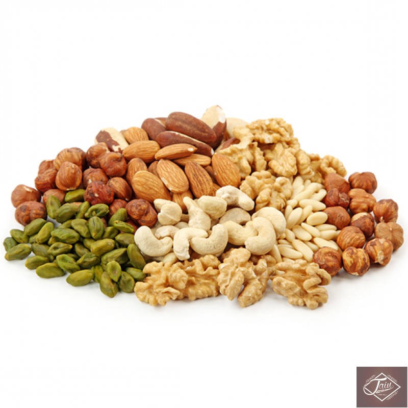 Mix Dried Nuts