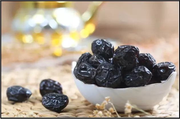 Premium International Ajwa Dates