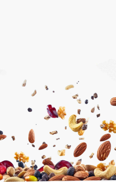  Rich in Antioxidants 