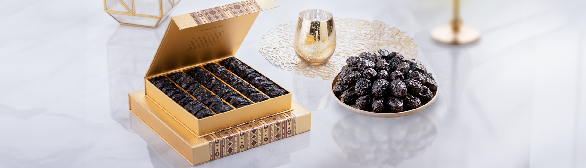Premium Ajwa Dates