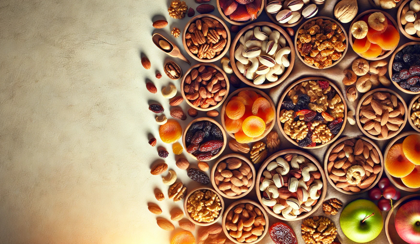  Premium Dry Fruits 